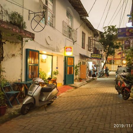 فندق Kochiفي  Spice Holidays المظهر الخارجي الصورة