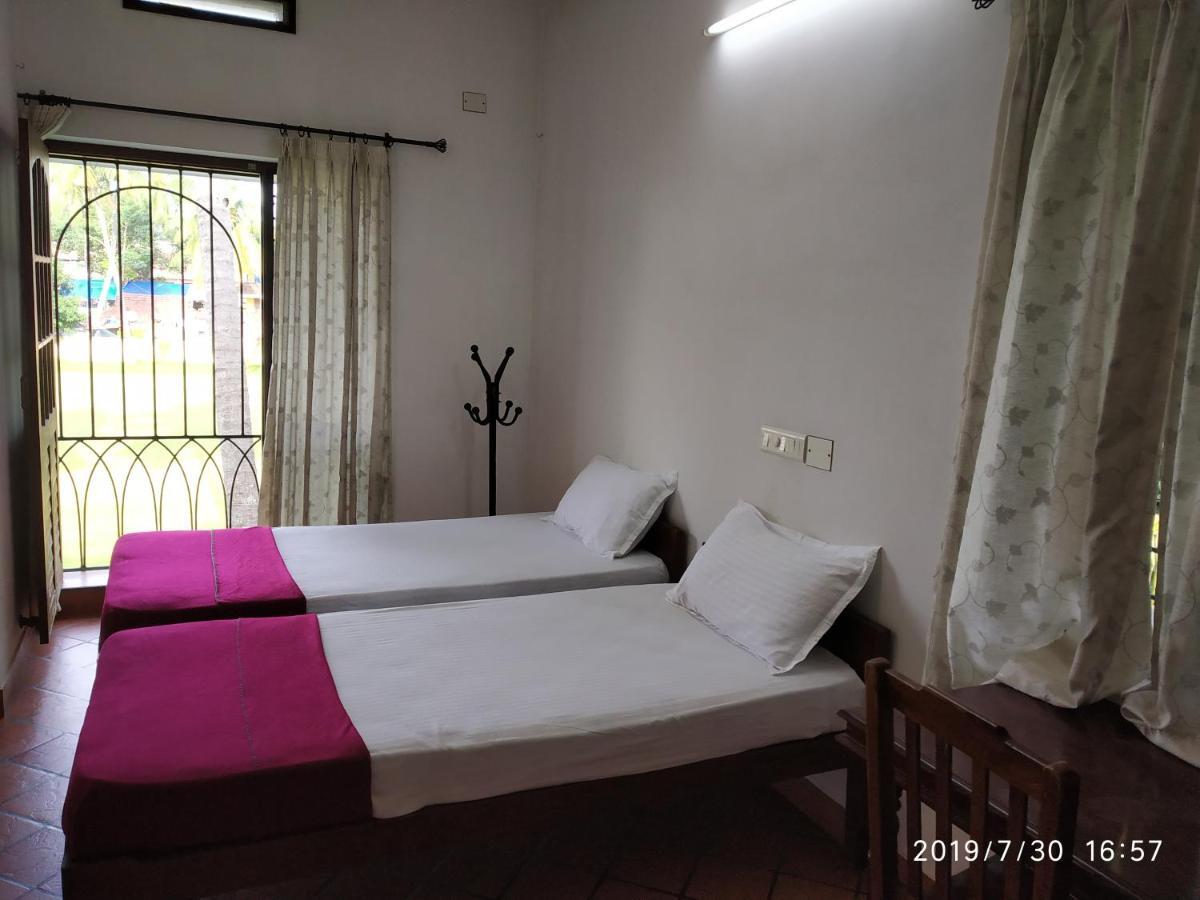 فندق Kochiفي  Spice Holidays المظهر الخارجي الصورة