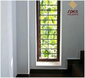 فندق Kochiفي  Spice Holidays المظهر الخارجي الصورة