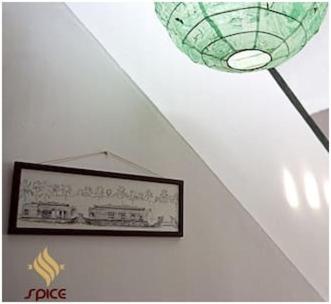 فندق Kochiفي  Spice Holidays المظهر الخارجي الصورة