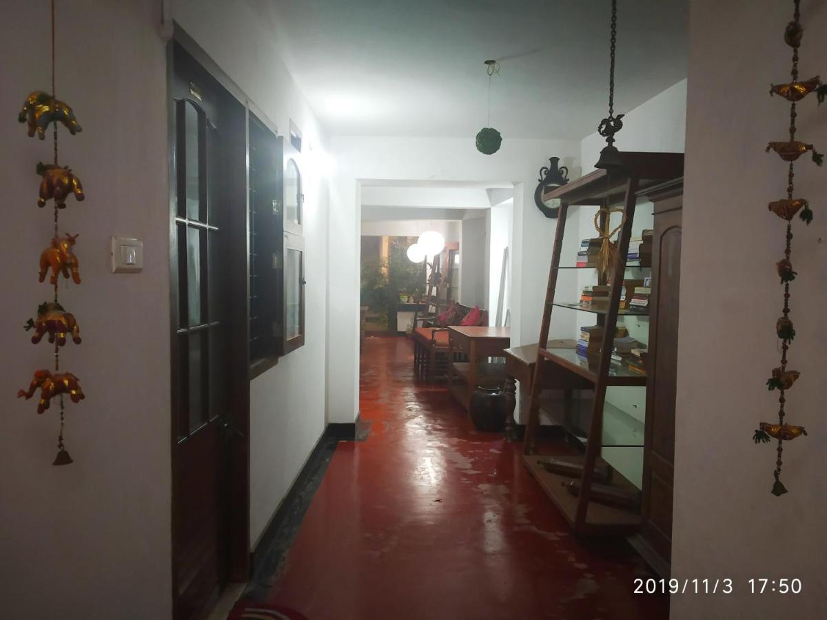 فندق Kochiفي  Spice Holidays المظهر الخارجي الصورة